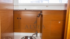 Jeanneau Sun Odyssey 439